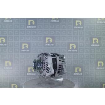 Alternateur DA SILVA OEM A2TX1991AE