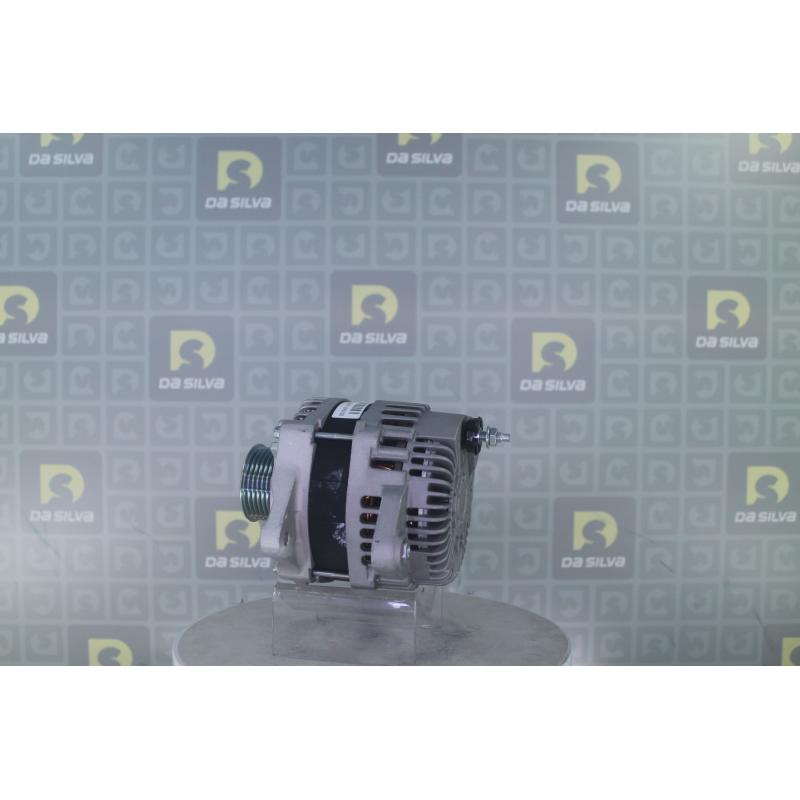 Alternateur DA SILVA 031049 - Visuel 2