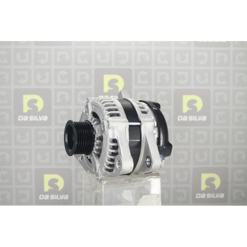 Alternateur DA SILVA 031050 - Visuel 2