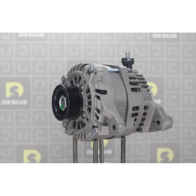 Alternateur DA SILVA 031064 - Visuel 1