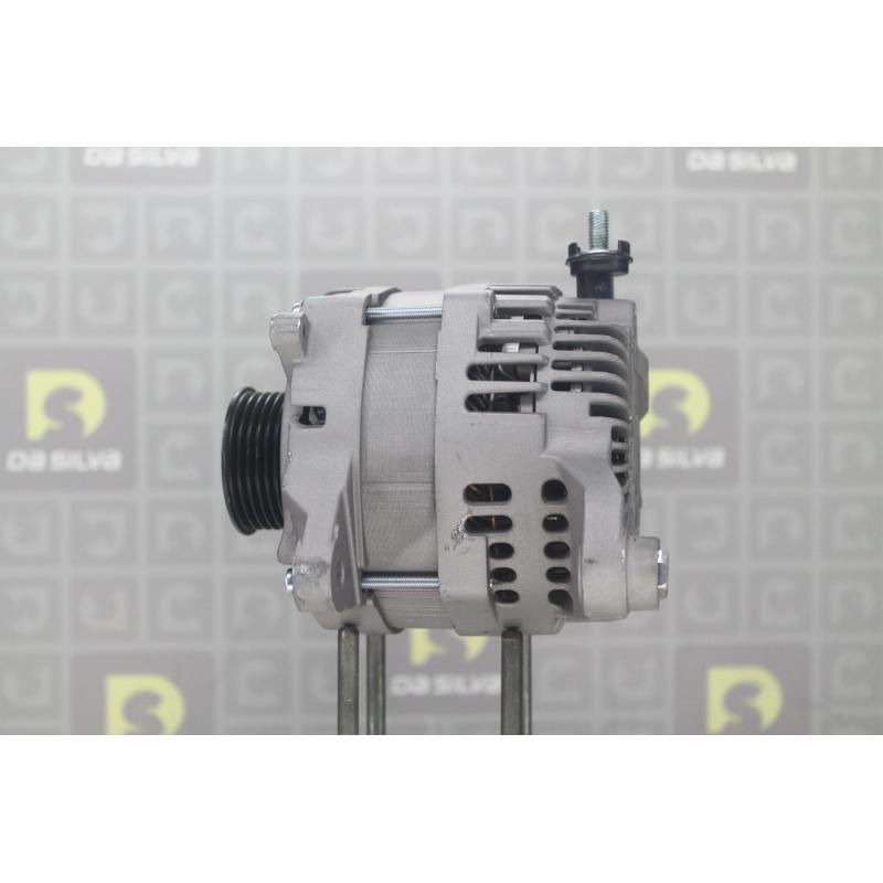 Alternateur DA SILVA 031064 - Visuel 2