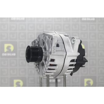 Alternateur DA SILVA OEM 0009060304