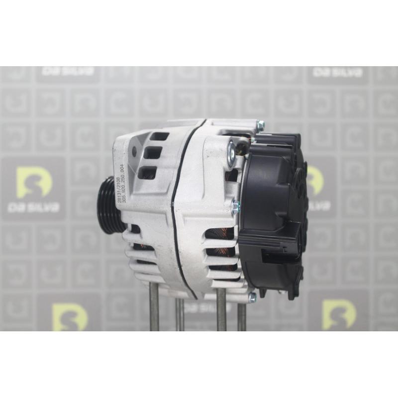Alternateur DA SILVA 031065 - Visuel 2