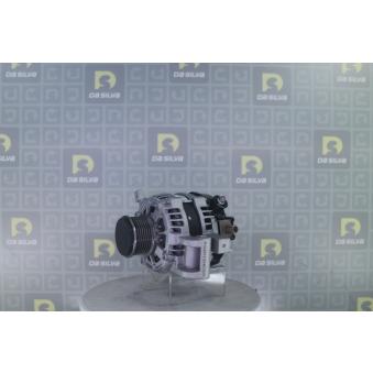 Alternateur DA SILVA OEM 270600R090