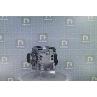 Alternateur DA SILVA [031116]