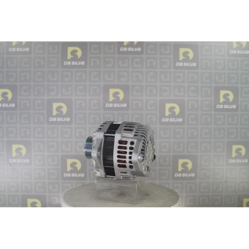 Alternateur DA SILVA 031123 - Visuel 2