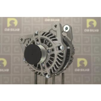 Alternateur DA SILVA [031135]