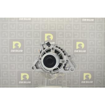 Alternateur DA SILVA OEM 270600L190