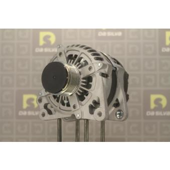 Alternateur DA SILVA 031189