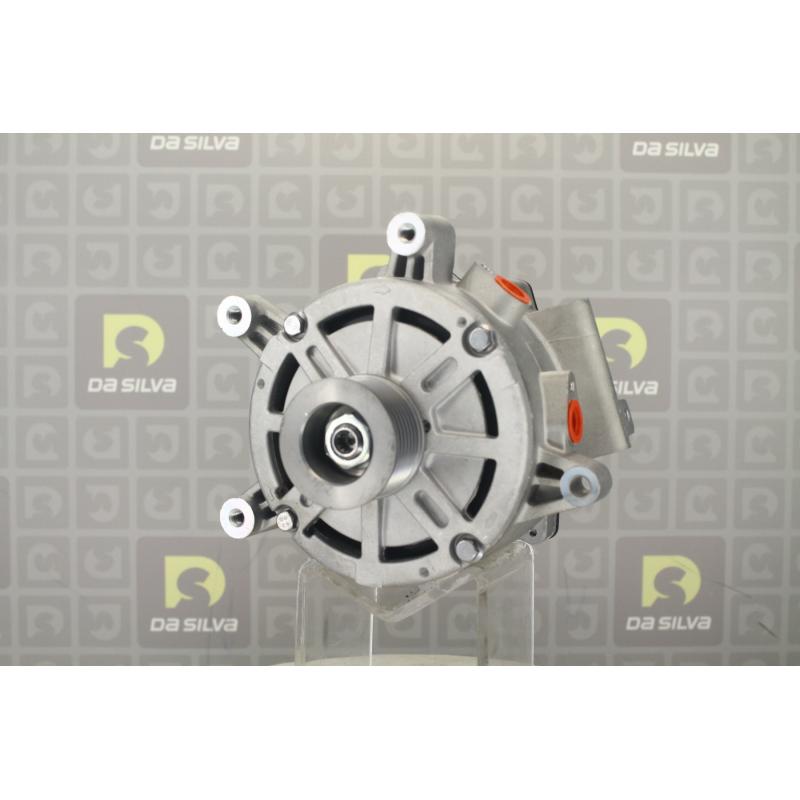 Alternateur DA SILVA 031198 - Visuel 1