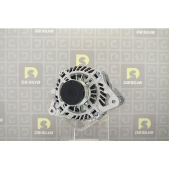 Alternateur DA SILVA OEM A2TX1981