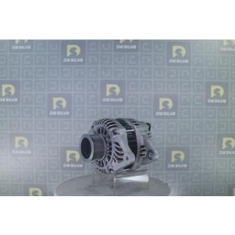 Alternateur DA SILVA 031211
