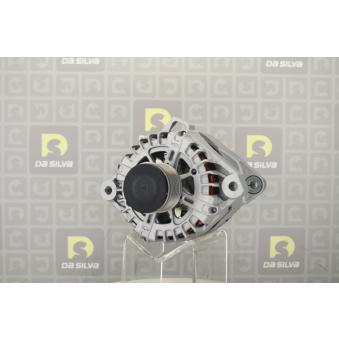 Alternateur DA SILVA OEM 373002G750