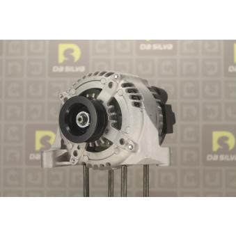 Alternateur DA SILVA OEM 52137907