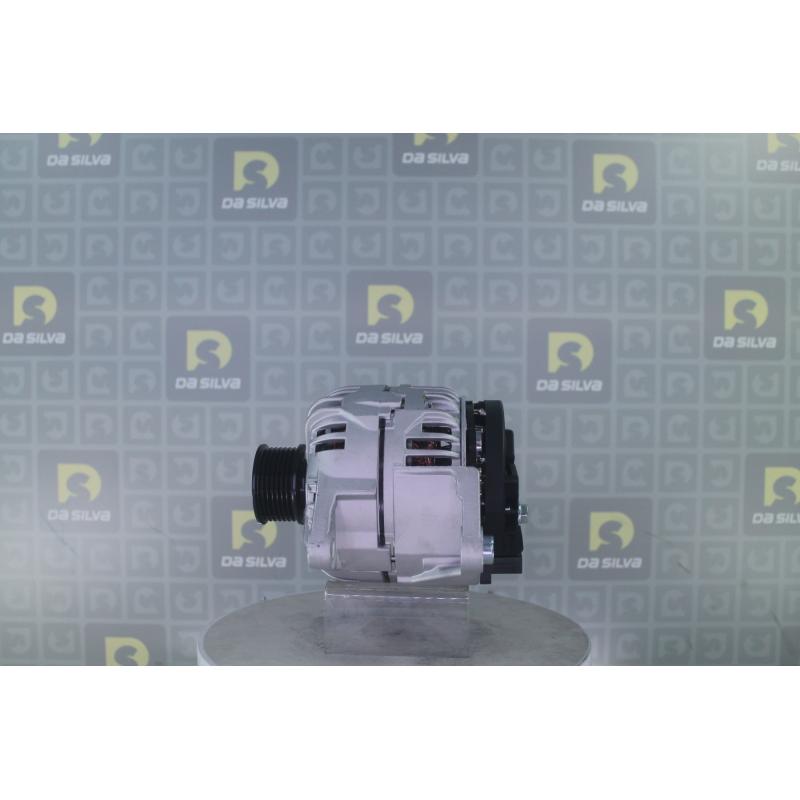 Alternateur DA SILVA 031261 - Visuel 2