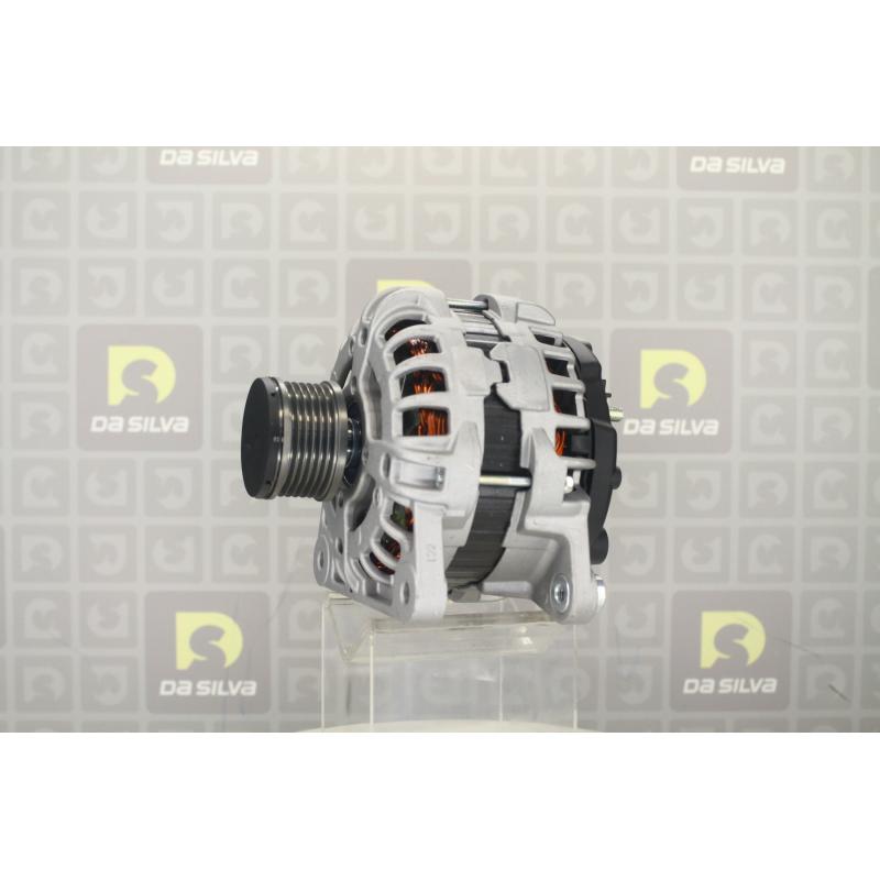 Alternateur DA SILVA 031265 - Visuel 2
