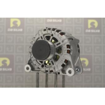 Alternateur DA SILVA [031267]