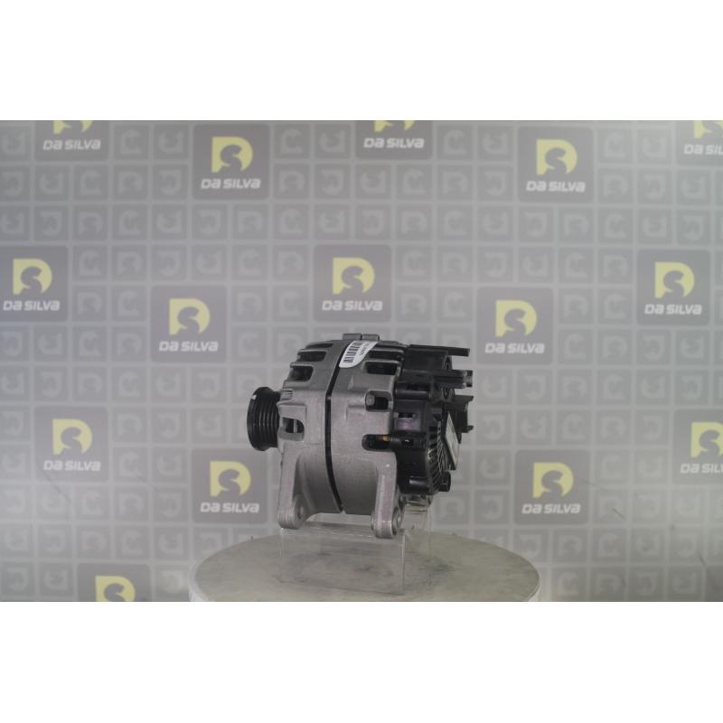 Alternateur DA SILVA 031268 - Visuel 2