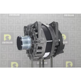 Alternateur DA SILVA OEM 231004719r
