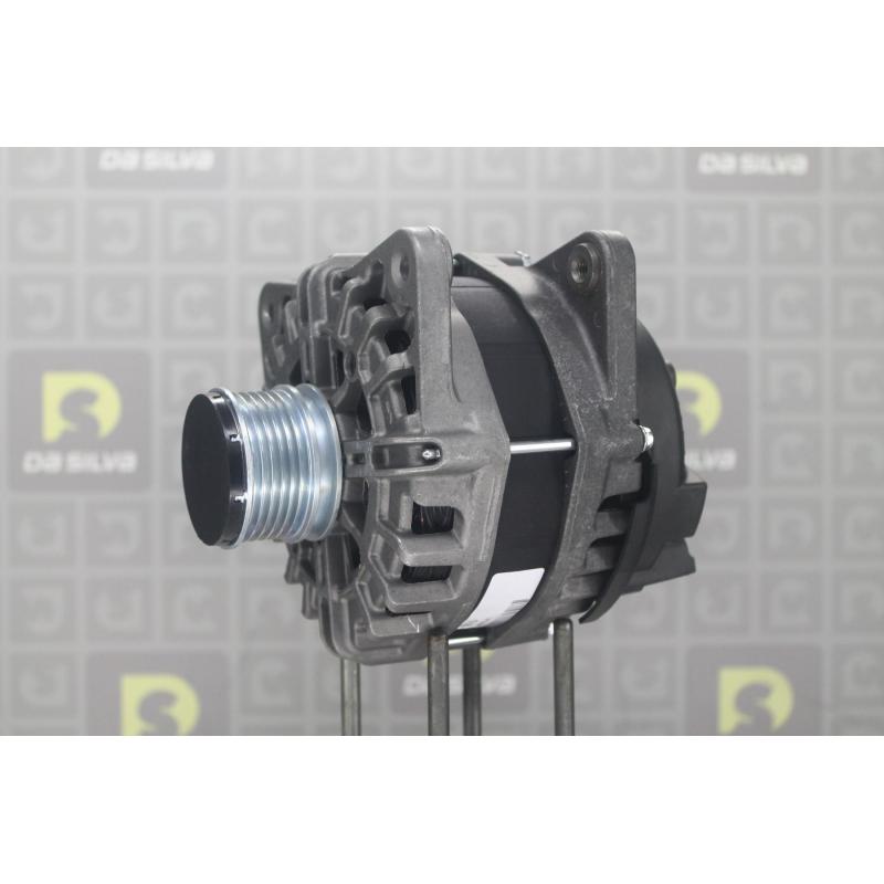 Alternateur DA SILVA 031270 - Visuel 1
