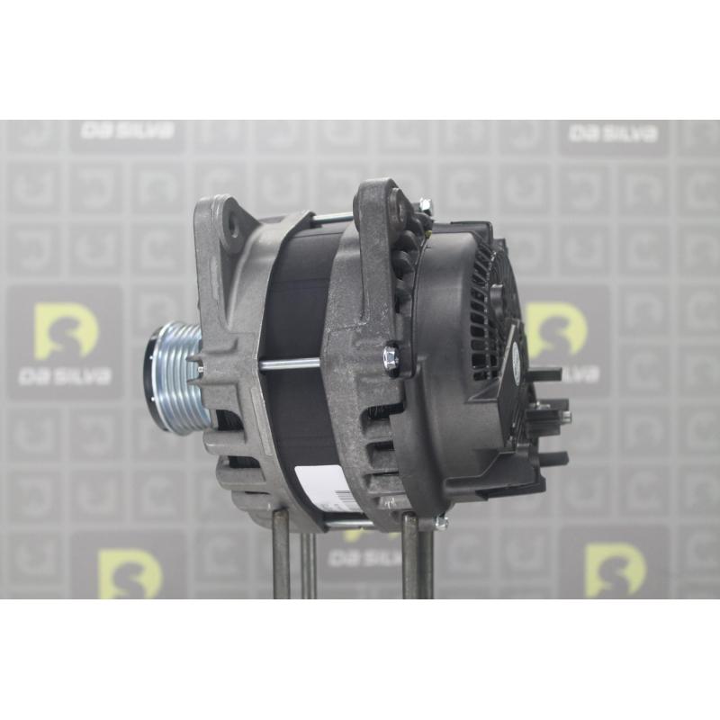 Alternateur DA SILVA 031270 - Visuel 2