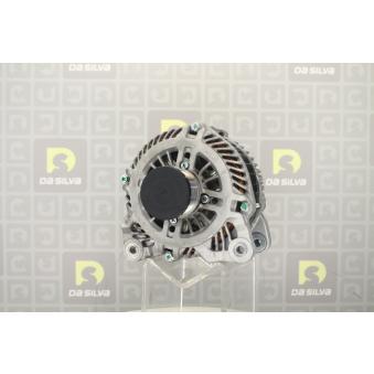 Alternateur DA SILVA OEM 231005907R
