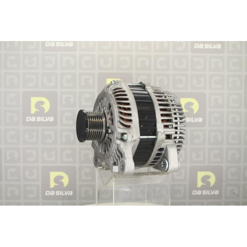 Alternateur DA SILVA 031271 - Visuel 2