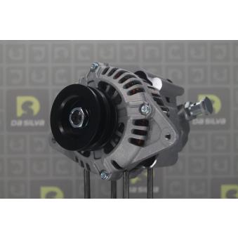 Alternateur DA SILVA OEM 933474