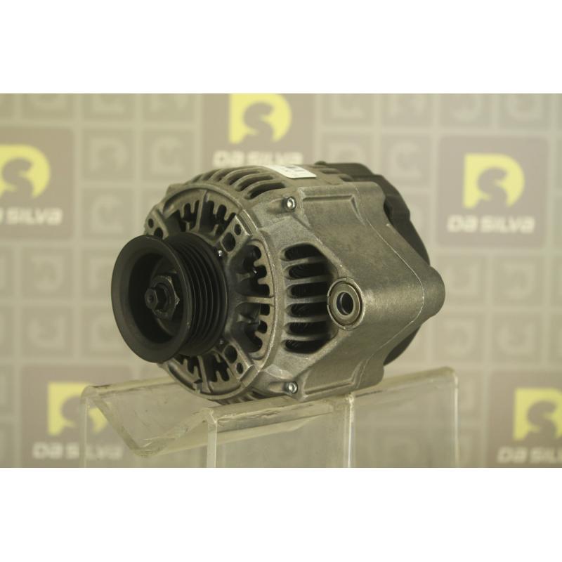 Alternateur DA SILVA 031302 - Visuel 1