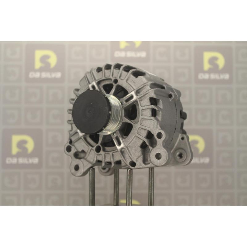 Alternateur DA SILVA 031307 - Visuel 1