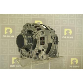 Alternateur DA SILVA [031308]