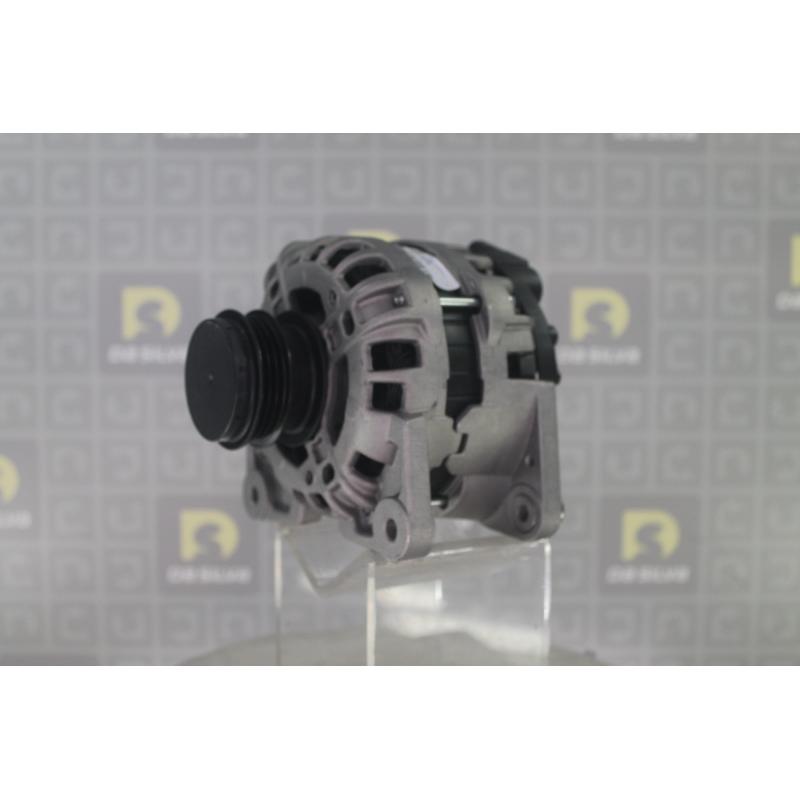 Alternateur DA SILVA 031312 - Visuel 1