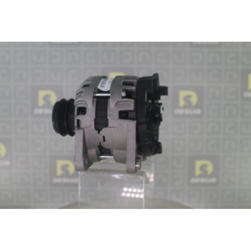 Alternateur DA SILVA 031312 - Visuel 2