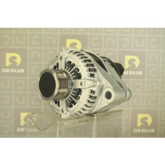 Alternateur DA SILVA OEM 52067418