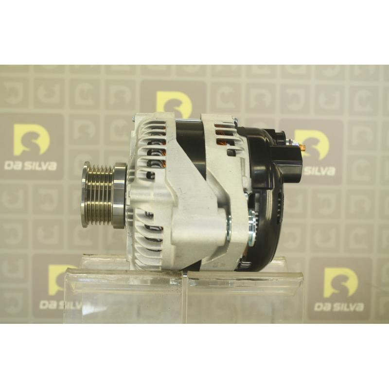 Alternateur DA SILVA 031313 - Visuel 2