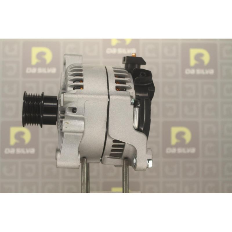 Alternateur DA SILVA 031315 - Visuel 2