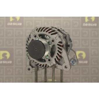 Alternateur DA SILVA OEM 231005FN6A