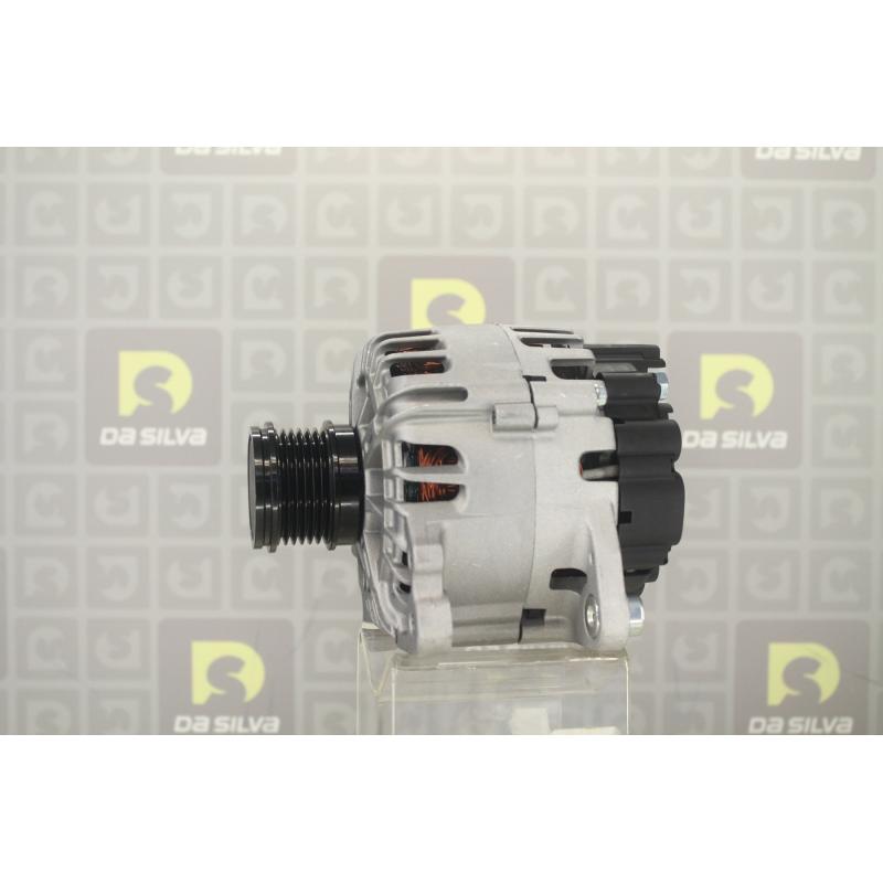 Alternateur DA SILVA 031341 - Visuel 2