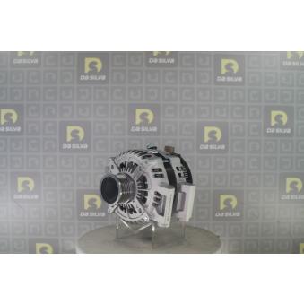 Alternateur DA SILVA OEM 04727866AB