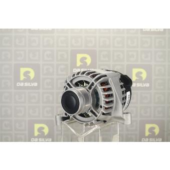 Alternateur DA SILVA OEM 51929094