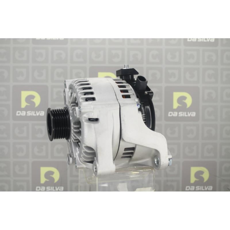 Alternateur DA SILVA 031360 - Visuel 2