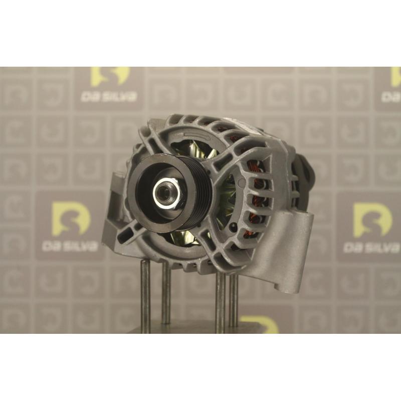 Alternateur DA SILVA 031361 - Visuel 1