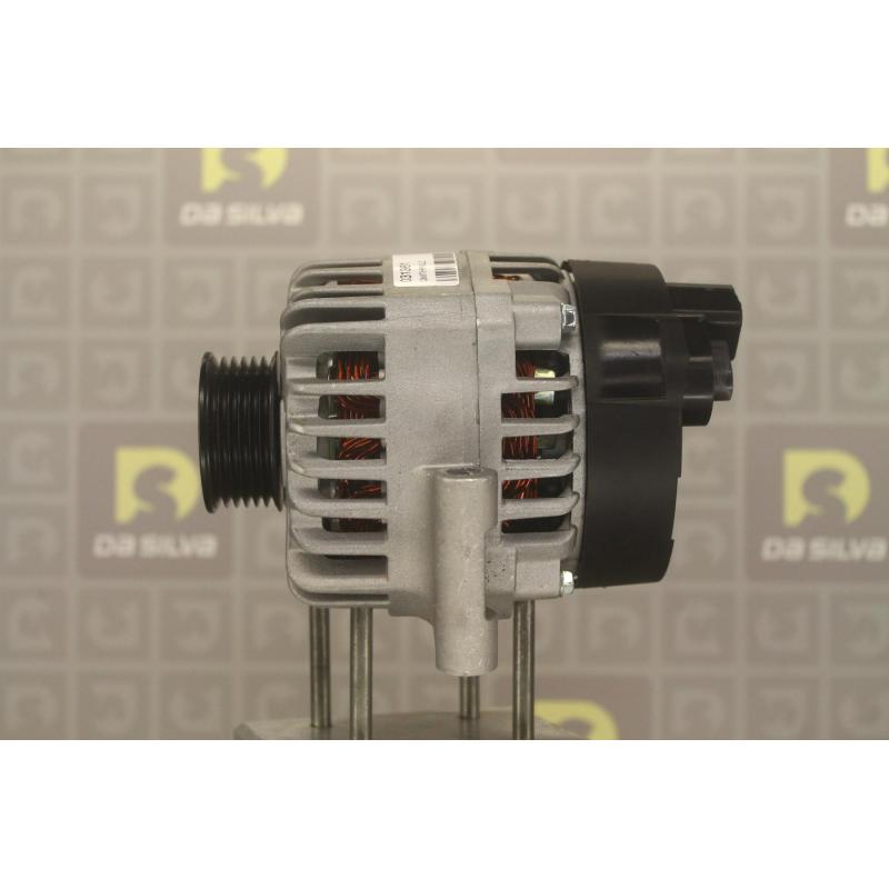 Alternateur DA SILVA 031361 - Visuel 2