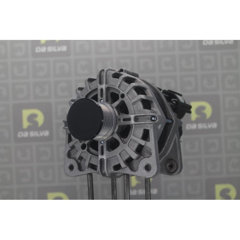 Alternateur DA SILVA 031363 - Visuel 1