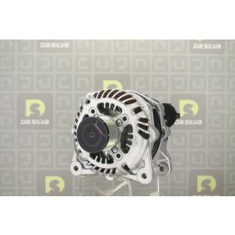 Alternateur DA SILVA OEM A3TV4081ZE