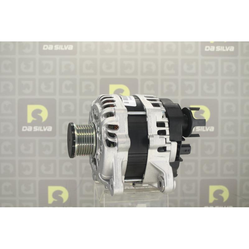 Alternateur DA SILVA 031364 - Visuel 2