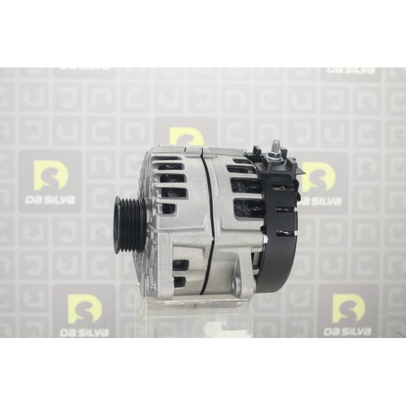 Alternateur DA SILVA 031366 - Visuel 2