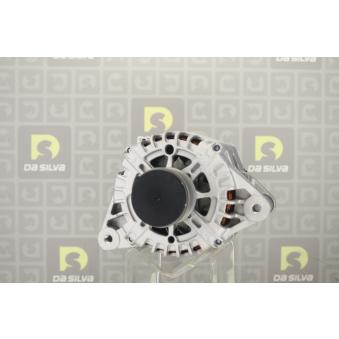 Alternateur DA SILVA OEM 373002F000