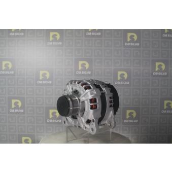 Alternateur DA SILVA OEM 059903018s Alternateur DA SILVA OEM 059903018s