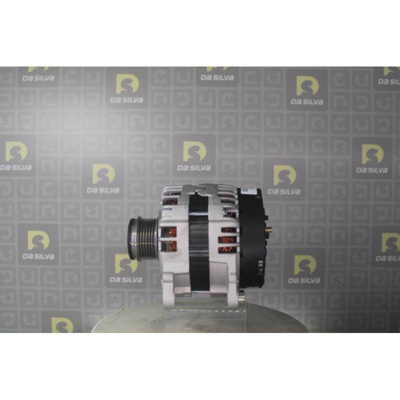 Alternateur DA SILVA 031372 - Visuel 2